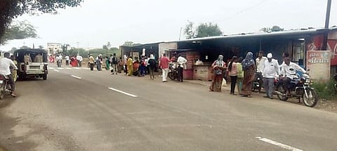 पुणे-पंढरपूर पालखी मार्गावर एसटी बसची संख्या घटतेय