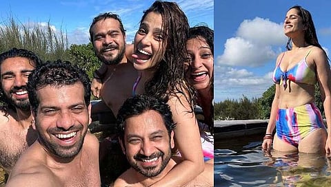 Marathi actors -actress