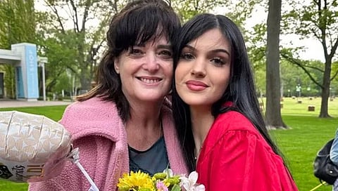 Israel Hamas War : हमासने दोन अमेरिकन ओलिसांची केली सुटका; अमेरिकेने मध्यस्थीसाठी कतारचे मानले आभार