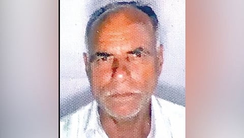 सातारा : उसाची वाहतूक करणाऱ्या ट्रॅक्टरने चिरडल्याने लोणंदमध्ये वृद्धाचा मृत्यू