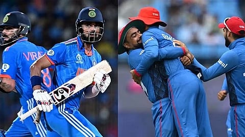 IND vs AFG 3rd T20 : टीम इंडियाचा ‘क्लीन स्विप’चा इरादा; अफगाणिस्तानविरुद्ध आज तिसरा टी-20 सामना