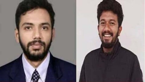 Uttarkashi tunnel rescue : उत्तरकाशी बोगद्यातील बचाव पथकात गोव्यातील दोघांचा सहभाग; राज्यभरातून कौतुकाचा वर्षाव