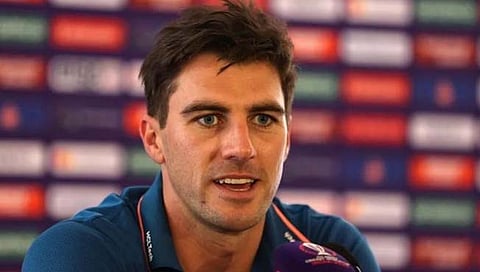 World Cup 2023 Final | विराट, रोहित नाही….पॅट कमिन्स म्हणतो, ‘हा’ खेळाडू ऑस्ट्रेलियासाठी धोकादायक!