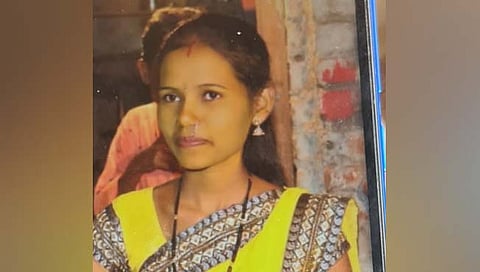 छ.संभाजीनगर: कारकीन येथे कुऱ्हाडीचे घाव घालून पत्नीचा खून; पतीला अटक