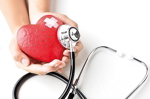 काळजी अँजिओप्लास्टीनंतरची