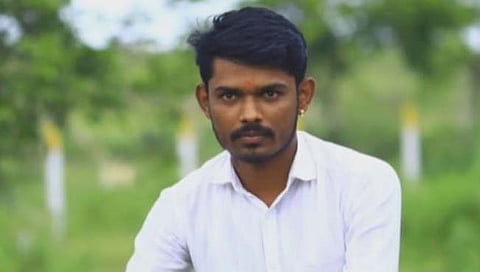 किरण सोळुंके