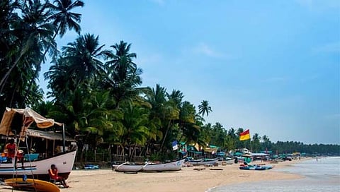 Tashkent International Tourism Fair 2023 : उझबेकिस्तानमधील ताश्कंद आंतरराष्ट्रीय पर्यटन मेळयात चमकले गोव्याचे पर्यटन