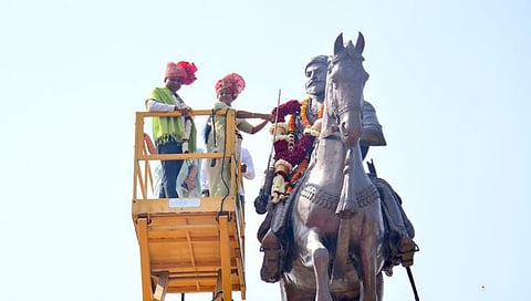 नाशिक : देवळा नगरपंचायतीच्या नगराध्यक्ष पदी भाग्यश्री पवार बिनविरोध