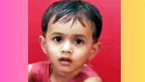 रत्नागिरी : वांद्रीत अंगावर गरम पाणी पडून ३ वर्षीय चिमुकलीचा मृत्यू