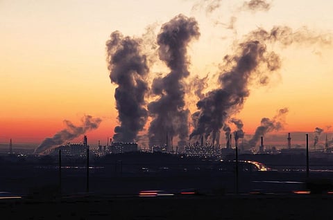 खरच पिंपरी-चिंचवड प्रदूषणमुक्त होणार का?