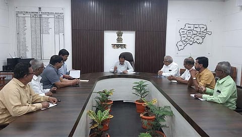 Marathi Sahitya Sammelan : ९७ वे अखिल भारतीय मराठी साहित्य संमेलनाची तयारी सुरू