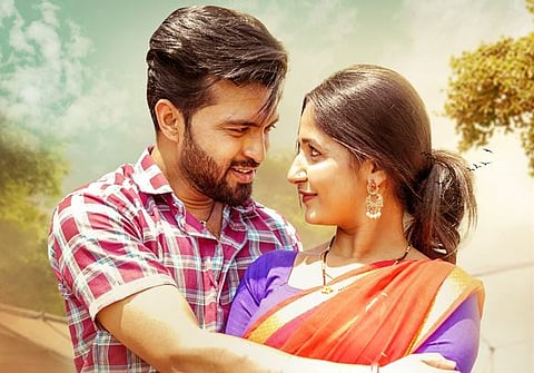 जीवाचं रानं