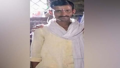 परभणी: मराठा आरक्षणासाठी संक्राळा येथील तरुणाने जीवन संपविले