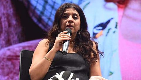 झोया अख्तर