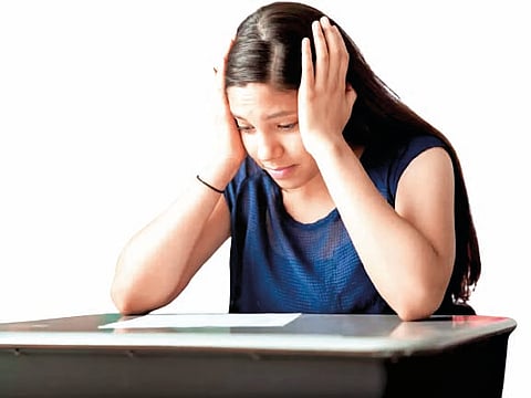 तणाव व्यवस्थापन : नकारात्मक विचारांना कायम दूर ठेवा