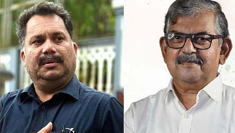 Goa Politics: गोव्यात राजकीय उलथापालथ; बांधकाम मंत्र्यांचा राजीनामा, आलेक्स सिक्वेरांचा आज शपथविधी