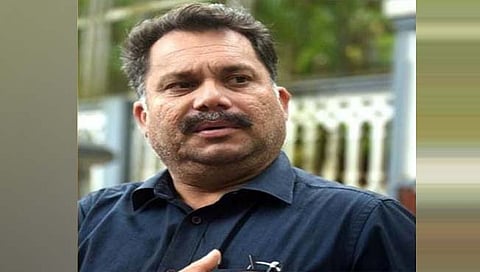 Goa Politics | …म्हणून मंत्रिपदाचा त्याग केला: नीलेश काब्राल यांचा खुलासा