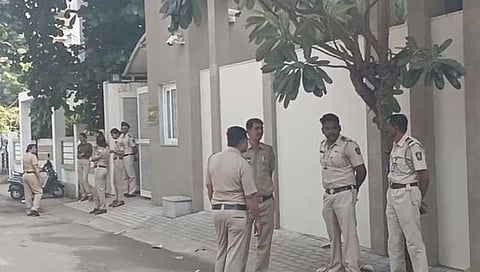 Maratha reservation protest