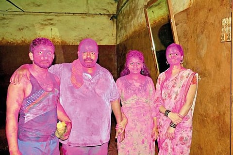 Sikandar Shaikh Maharashtra Kesari 2023 | वस्ताद विश्वास हारुगले वर्षभर घरी गेलेच नाहीत, घराच्या सुखांचा त्याग करुन साकारले सिकंदरचे स्वप्न