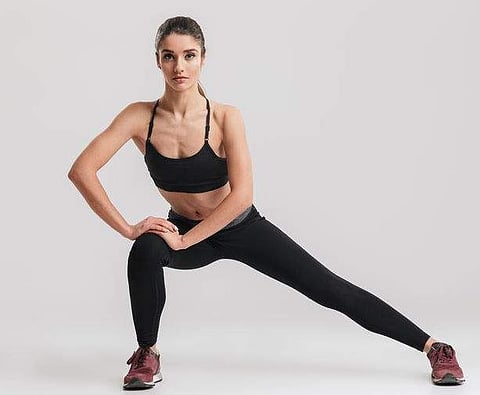 वजन कमी करायचंय! मग ‘हे’ सोपे व्यायामप्रकार करा