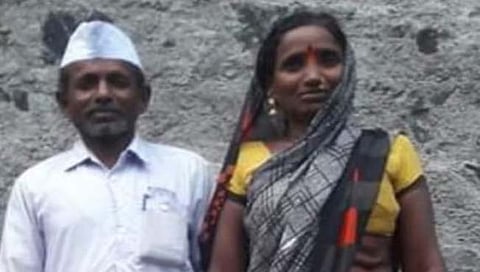 Nanded News : दरोडेखोरांच्या झटापटीत वृद्ध दाम्पत्य गंभीर जखमी: लाखाचा ऐवज लंपास