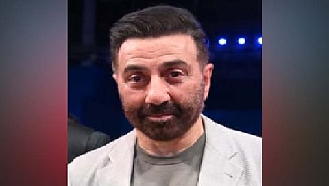 सनी देओल