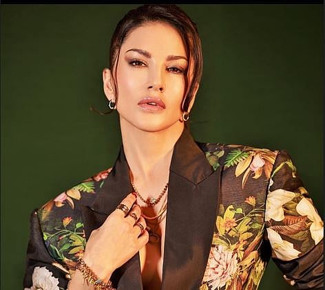 सनी लिओनी करणार ‘ग्लॅम फेम’ या शोचं परीक्षण