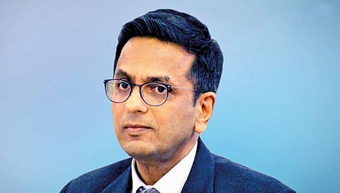 खासदार, आमदारांवरील खटले तत्काळ निकाली काढा : सरन्यायाधीश चंद्रचूड