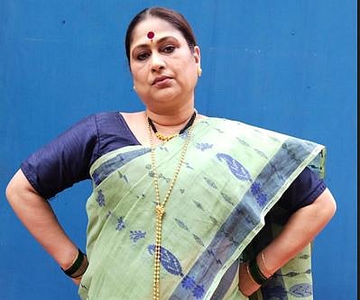 Sukh Mhanje Nakki Kay Asta