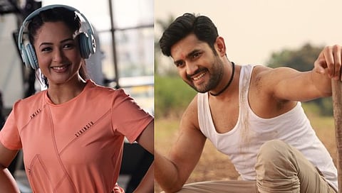 सुख म्हणजे नक्की काय असतं