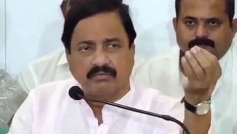 सुनील तटकरे