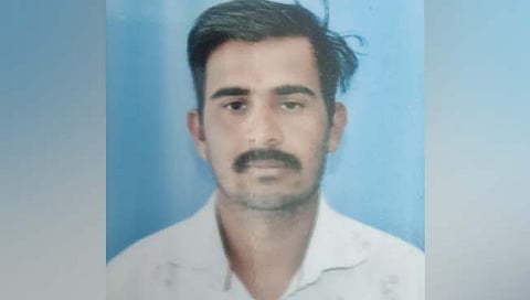 छ.संभाजीनगर: मोटारसायकल घसरून हतनुर येथील तरूण ठार