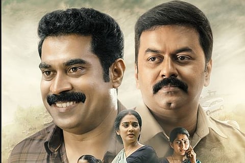 Marathi OTT : ‘पथम वालवू’ मल्याळम चित्रपट मराठी ओटीटीवर पाहता येणार