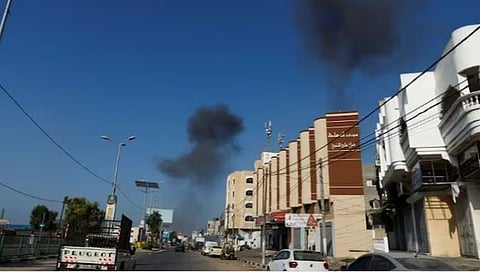 प्रातिनिधिक छायाचित्र.