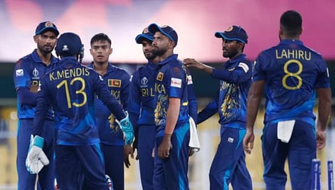 Sri Lanka : ‘एका’ नामुष्कीजनक पराभवाने श्रीलंकेचा क्रिकेट बोर्ड बरखास्त