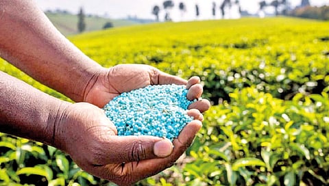 खत अनुदान 2 लाख कोटींचा टप्पा ओलांडणार