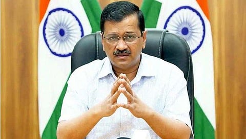 Arvind Kejriwal: केजरीवालांच्या निवासस्थानी ‘आप’ आमदारांची खास बैठक