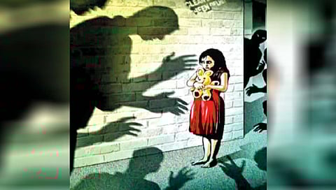 समाजभान : ‘पॉक्सो’मध्ये सुधारणांची गरज?