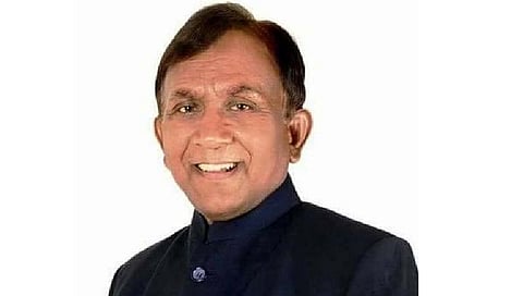 केवळ देवेंद्र फडणवीस यांच्यावरच रोष कसा : आमदार खोपडे