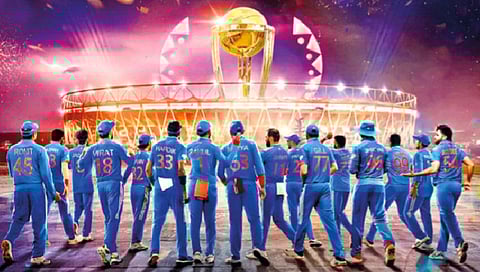 बहार विशेष : नव्या भारताचे नवे क्रिकेट!
