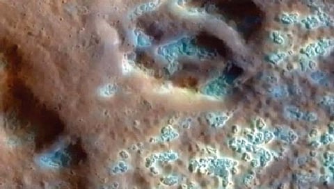 बुध ग्रहावर मिठाच्या ग्लेशियर्सचा छडा!