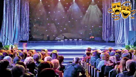 मनोरंजन : स्थित्यंतरांच्या काळातलं नाटक