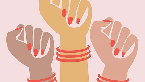 निवडणुकीतही महिलांना प्राधान्य हवे