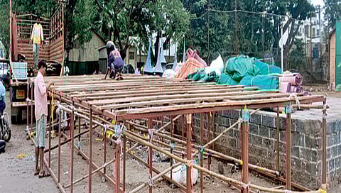 जयसिंगपुरात आज ‘स्वाभिमानी’ची ऊस परिषद