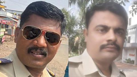 सांगली : कर्तव्यात कसूर करणाऱ्या पोलिसांवर निलंबनाची कारवाई