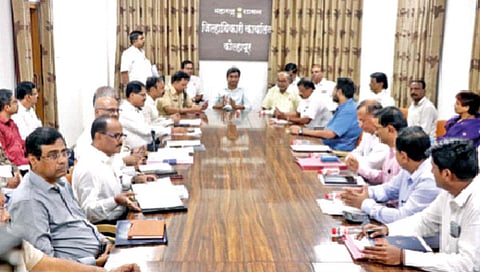 कोल्हापूर : कारखानदारांना दोन दिवसांचा अल्टिमेटम : राजू शेट्टी