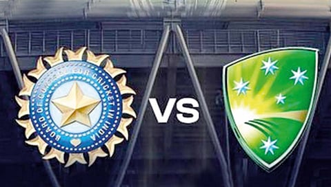 IND vs AUS Final : विश्वचषकाच्या रणभूमीतून : एक धक्का और दो…