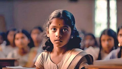 लेक लाडकी योजना