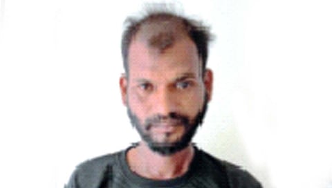 दारूसाठी पैसे न दिल्याने मांगलेतील वृद्धाचा खून