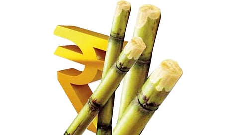 तुटलेल्या उसाचे शेतकर्यांना 112 कोटी मिळणार